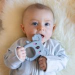 Tiger Tribe: silikonowy gryzak Koala - obrazek 2