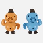 Tiger Tribe: wyścigowe dziobaki do kąpieli - obrazek 3