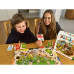 Kapitan Nauka: gra edukacyjna - Polska przyroda - obrazek 4