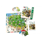 Kapitan Nauka: gra edukacyjna - Polska przyroda - obrazek 2