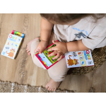 Kapitan Nauka: quiz dla 3-latka - obrazek 2