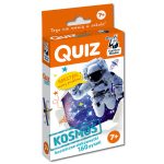 Kapitan Nauka: quiz kosmos