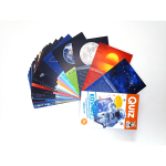 Kapitan Nauka: quiz kosmos - obrazek 2