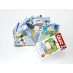 Kapitan Nauka: quiz Polska - obrazek 2