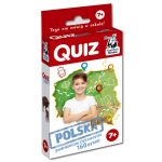 Kapitan Nauka: quiz Polska