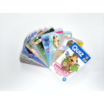 Kapitan Nauka: quiz zwierzęta - obrazek 2