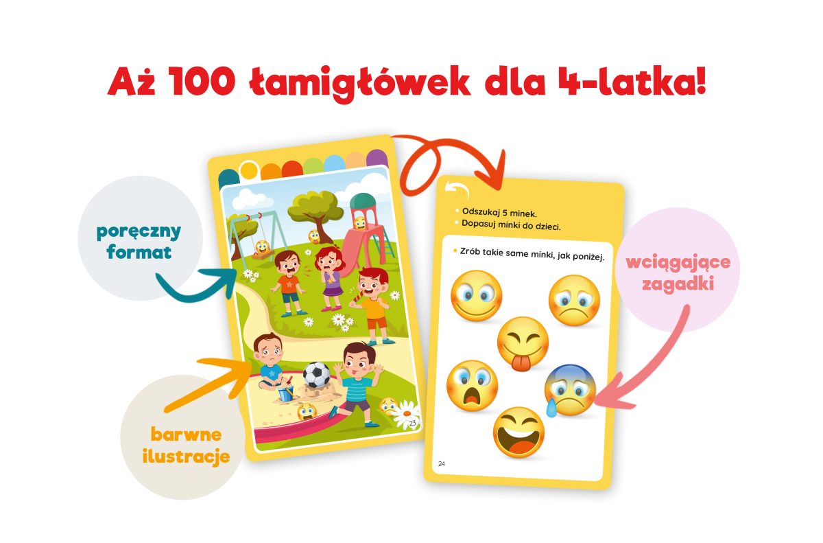 Kapitan Nauka: quiz dla 4-latka - obrazek 3