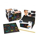 Buki: Karteczki do wydrapywania i notowania - obrazek 2