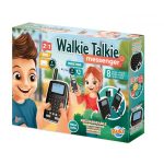 Buki: WALKIE-TALKIE messenger - zasięg 1 km /3 km 8+