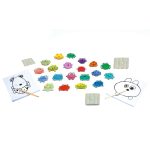 Djeco: Gra obserwacyjna BUG IT! ROBACZKI 6+ - obrazek 2