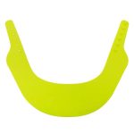 Bblüv: daszek kąpielowy Käp LIMONKOWY - obrazek 2