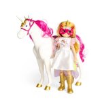 Lottie: Lalka Olivia z jednorożcem - obrazek 2