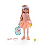 Lottie: UBRANKO + AKCESORIA - TENNIS CLUB - obrazek 2