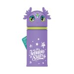 Nebulous Stars: piórnik stojący tuba fioletowy Octavia