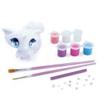 Nebulous Stars: gipsowa figurka do malowania – Stella - obrazek 3