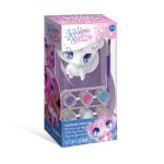 Nebulous Stars: gipsowa figurka do malowania – Stella