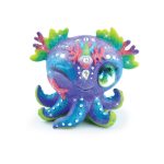 Nebulous Stars: gipsowa figurka do malowania – Octavia - obrazek 2