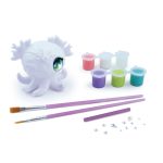 Nebulous Stars: gipsowa figurka do malowania – Octavia - obrazek 3