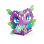 Nebulous Stars: gipsowa figurka do malowania – Lilya - obrazek 2