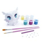 Nebulous Stars: gipsowa figurka do malowania – Lilya - obrazek 3