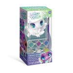 Nebulous Stars: gipsowa figurka do malowania – Lilya