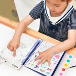 mideer: zeszyt kreatywny małego projektanta Magiczny Klub - obrazek 2