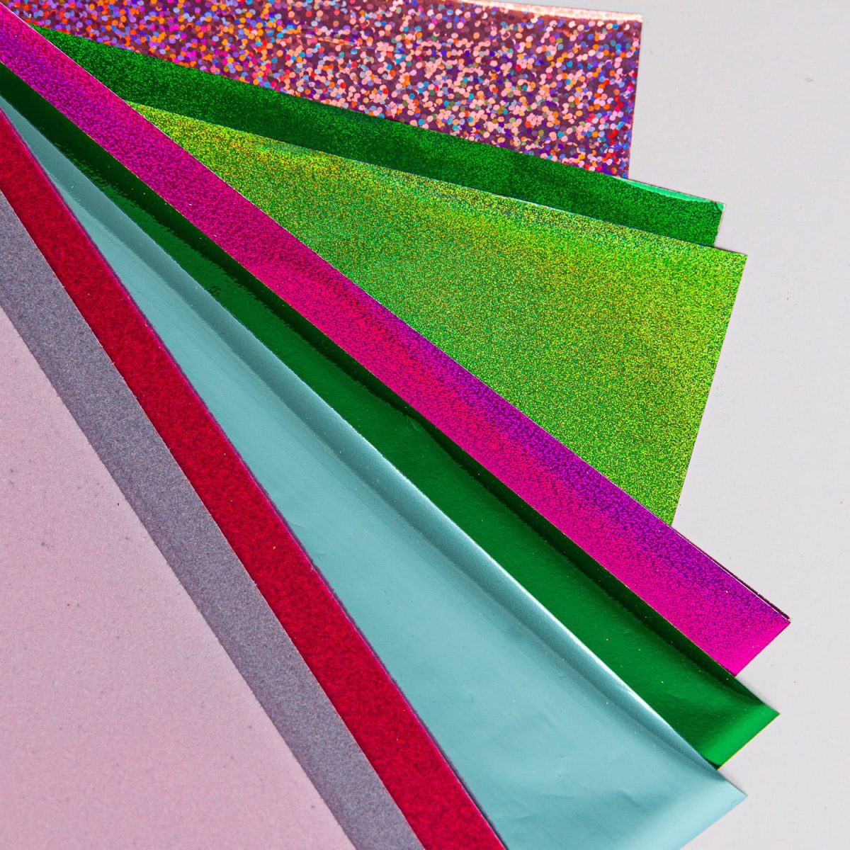 Moulin Roty: Zestaw z folią transferową LES ROSALIES - obrazek 5