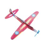 Moulin Roty: samolot do samodzielnego złożenia - CURTISS P-40 TOMAHAWK - obrazek 2