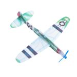 Moulin Roty: samolot do samodzielnego złożenia - THUNDERBOLT F-47D - obrazek 2