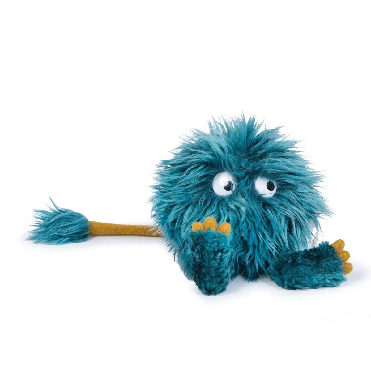Moulin Roty: Stworek maskotka CHOUKETTE - Les Schmouks - obrazek 1