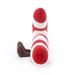 JellyCat: Cukierkowa Laska 54 cm - obrazek 3
