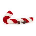 JellyCat: Cukierkowa Laska 54 cm