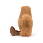 JellyCat: Wesoła Piernikowa Gwiazdka 13 cm - obrazek 3
