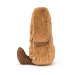 JellyCat: Wesoła Piernikowa Choinka 14 cm - obrazek 2