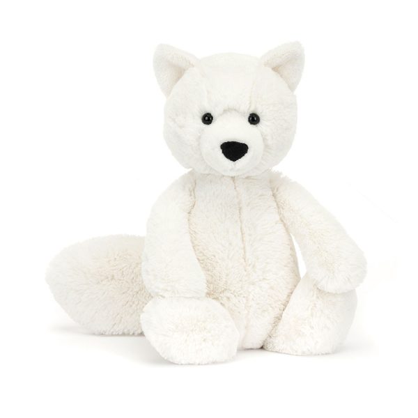 JellyCat: LISEK POLARNY 31cm