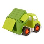 B.toys: Wonder Wheels ŚMIECIARKA – Recycling Truck - obrazek 4