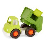 B.toys: Wonder Wheels ŚMIECIARKA – Recycling Truck - obrazek 3