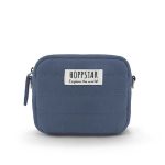 Hoppstar: Torba do aparatu Mini NAVY - obrazek 5