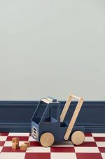 Kid's Concept - Chodzik Ciężarówka AIDEN - obrazek 6