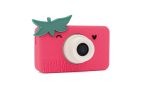 Hoppstar: Aparat fotograficzny dla dzieci Rookie Strawbella - obrazek 9