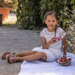 Hoppstar: Aparat fotograficzny dla dzieci Rookie Strawbella - obrazek 3