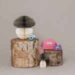 Hoppstar: Torba do aparatu Mini Bubblegum (Rookie & Expert) - obrazek 5