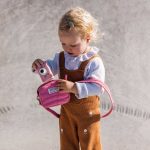 Hoppstar: Torba do aparatu Mini Bubblegum (Rookie & Expert) - obrazek 2