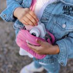 Hoppstar: Torba do aparatu Mini Bubblegum (Rookie & Expert) - obrazek 3