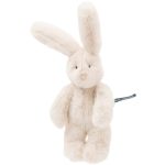 Moulin Roty: Arthur and Louison - maskotka królik kremowy
