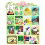 Djeco: Puzzle opowieść - TRZY MAŁE ŚWINKI 35 el. - obrazek 2