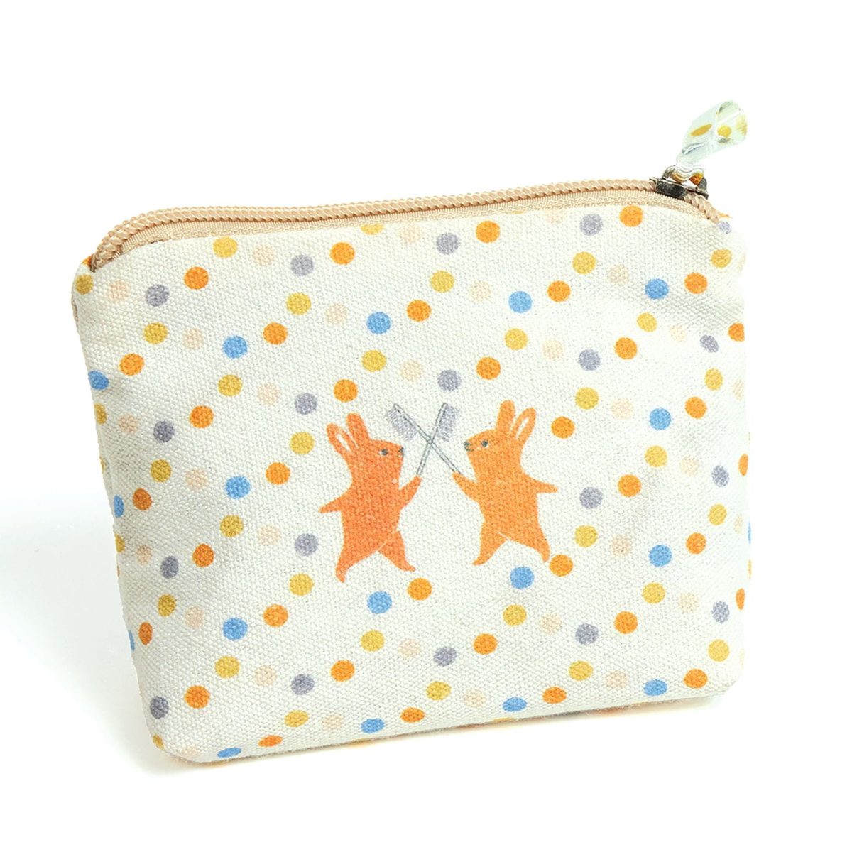 Djeco: Zestaw do mycia zębów dla lalek / kolekcja POMEA - obrazek 3