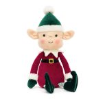 JellyCat: Elf Eldo 30 cm
