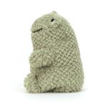 Jellycat: Żaba Śmieszka 18 cm - obrazek 2