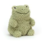Jellycat: Żaba Śmieszka 18 cm